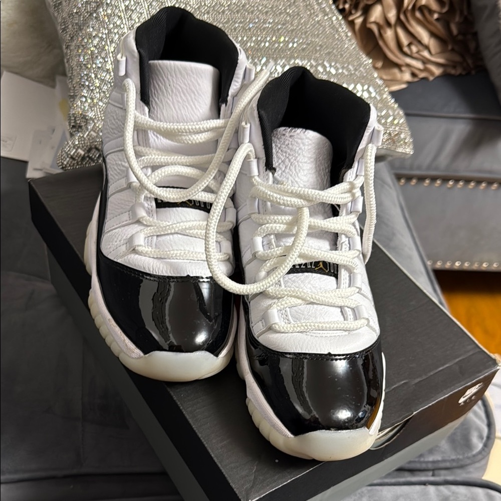 Air Jordan 11 retro